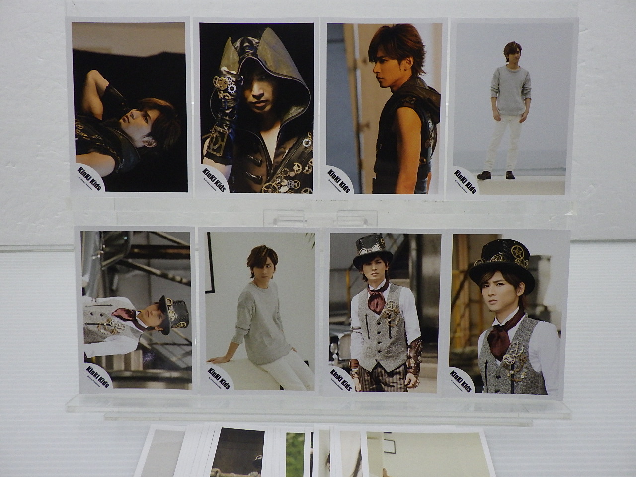 KinKi