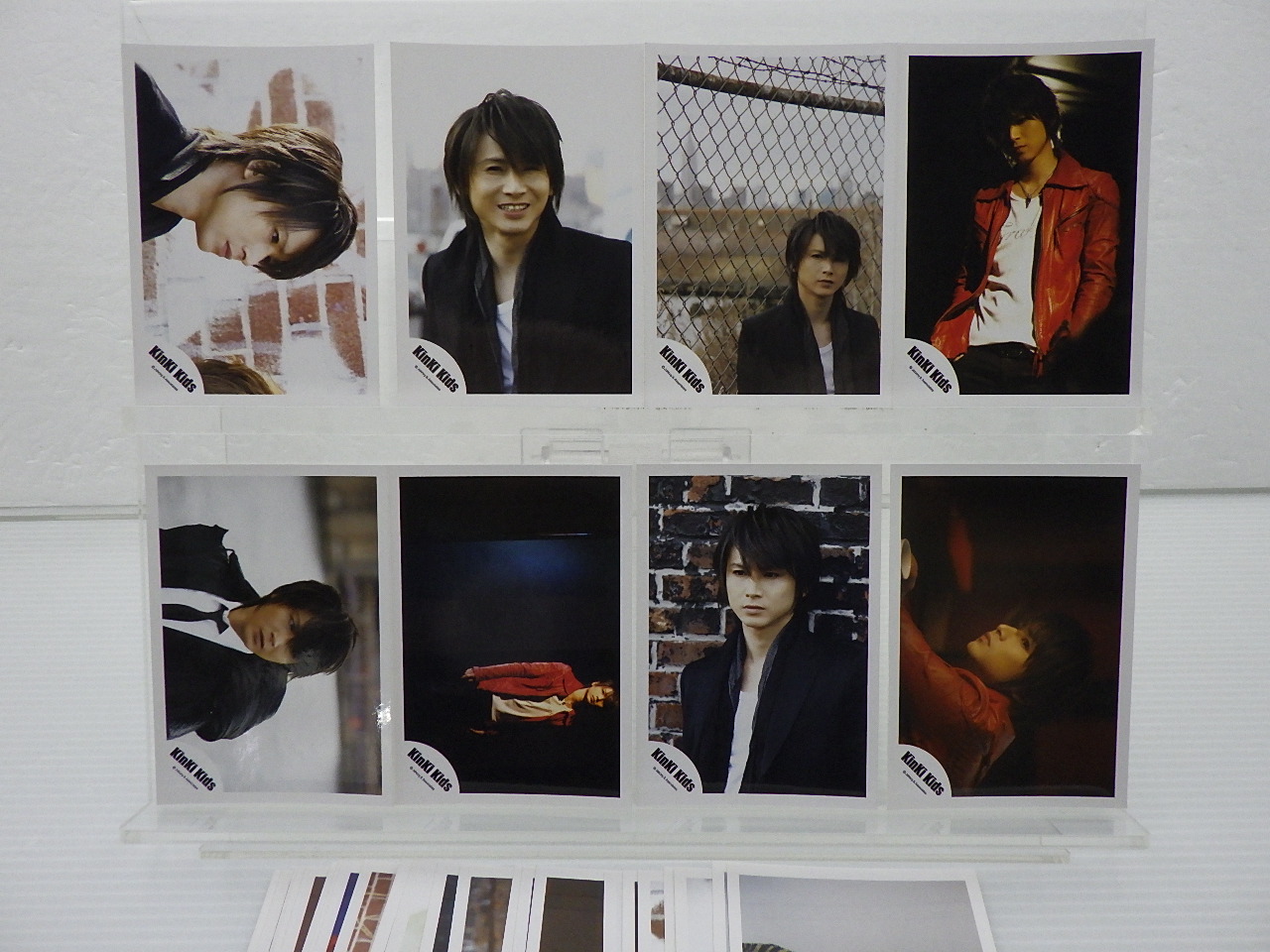 KinKi