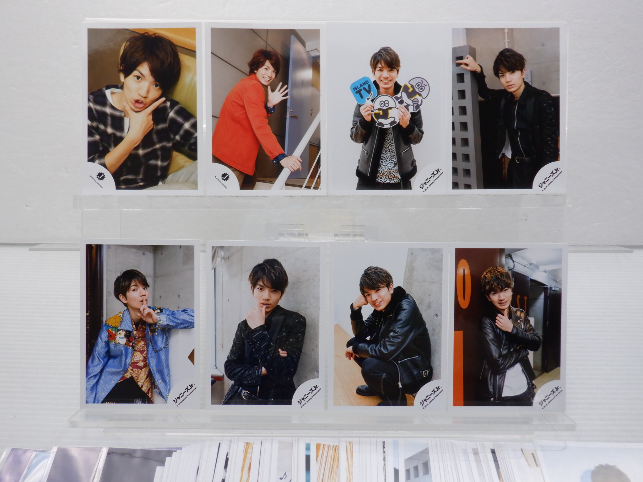 SixTONES