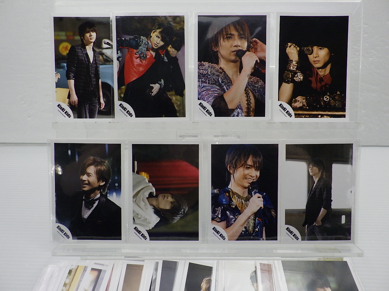 KinKi