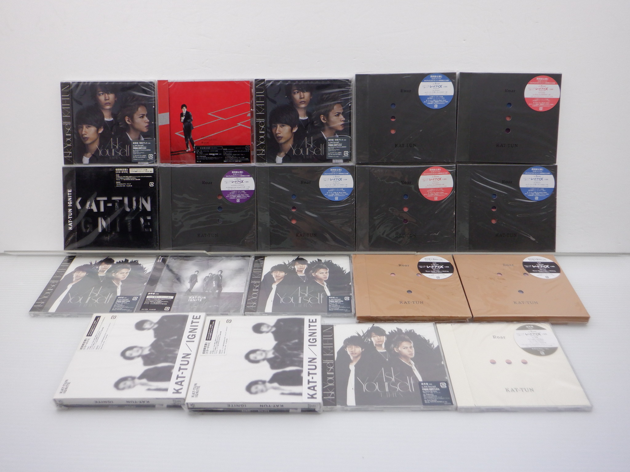 KAT-TUN