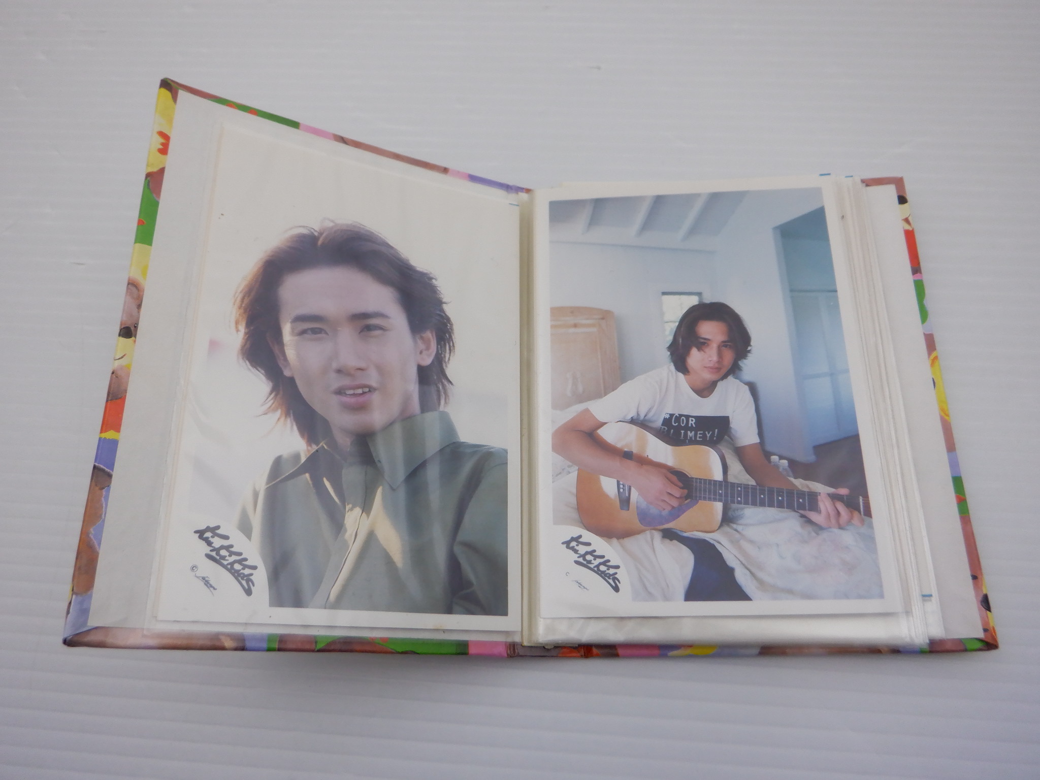 KinKi