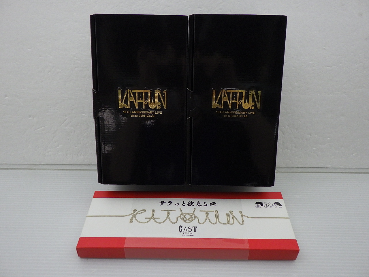 KAT-TUN