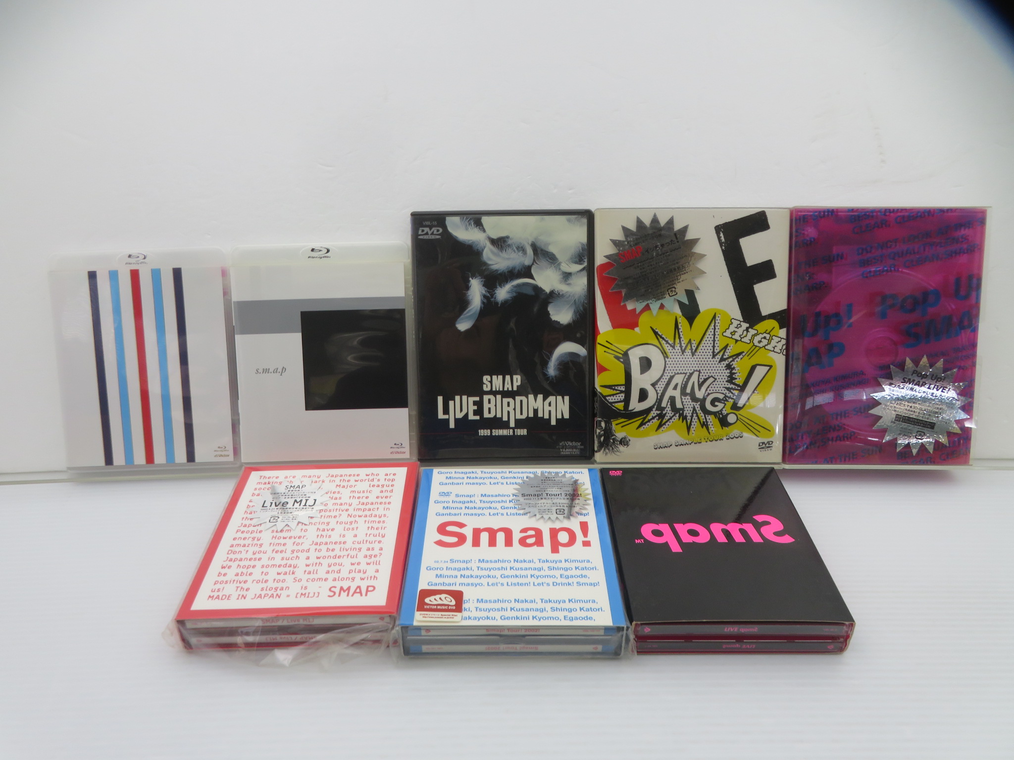 SMAP