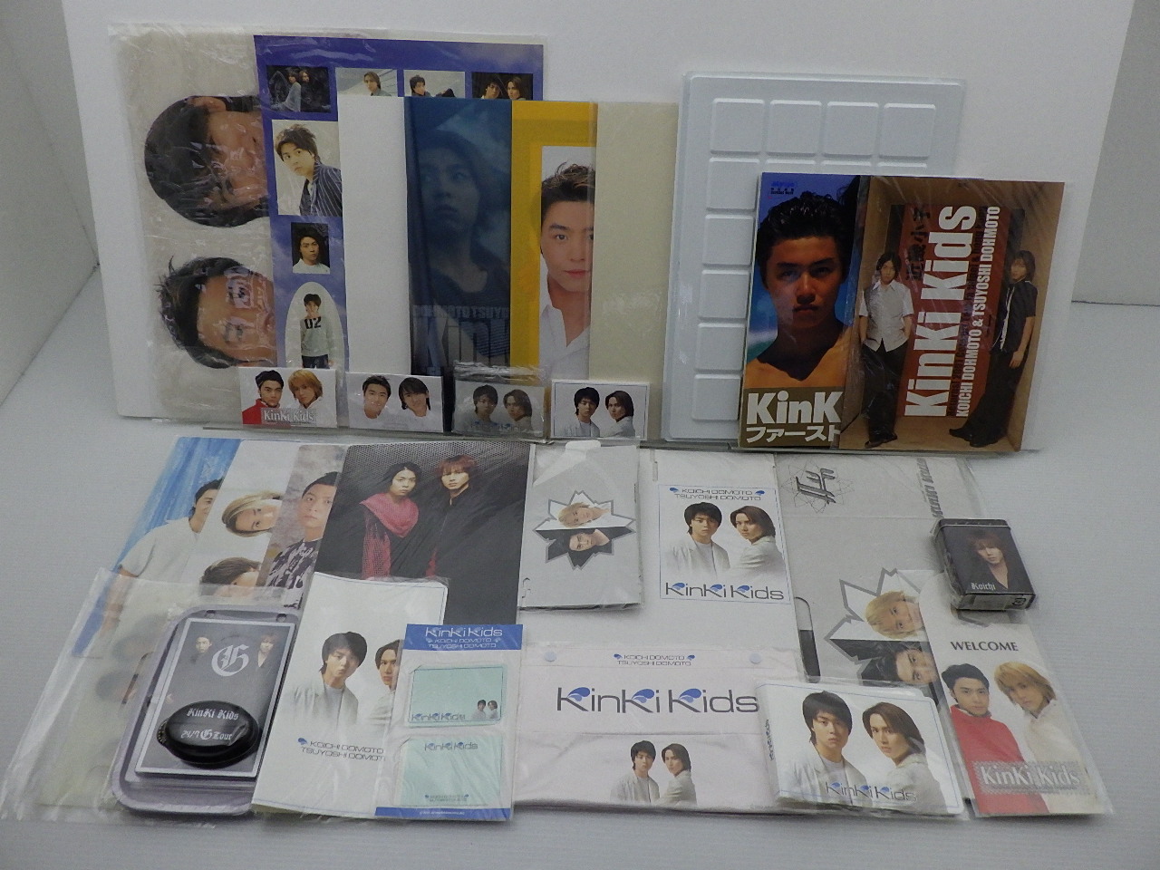 KinKi
