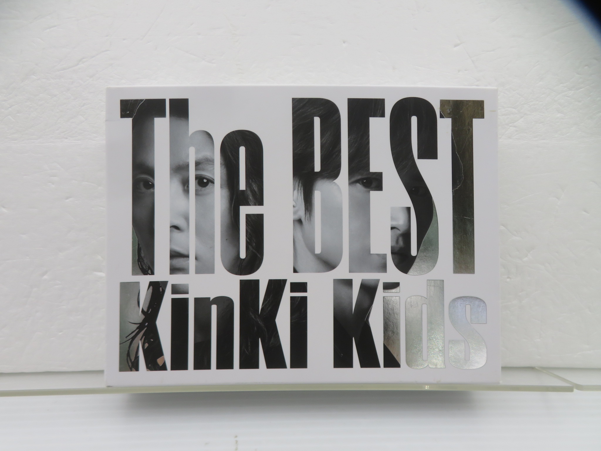 KinKi