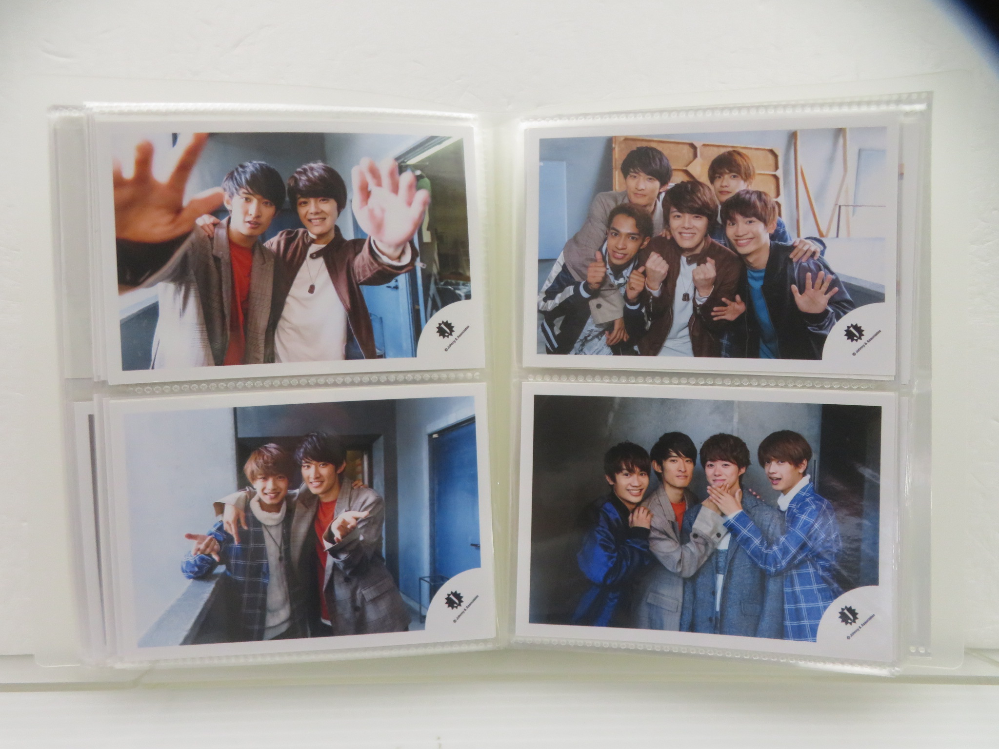 関西ジャニーズJr.