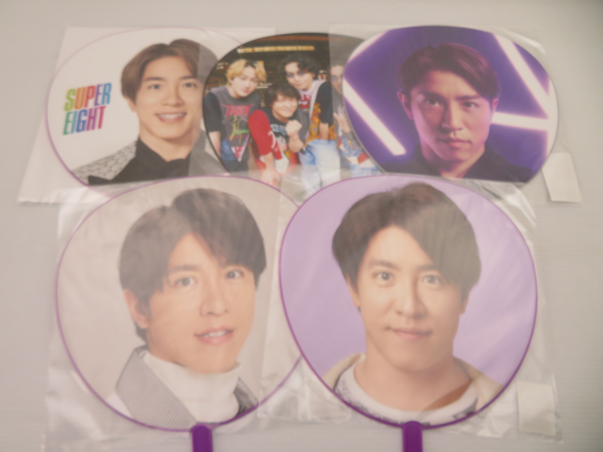 関ジャニ∞