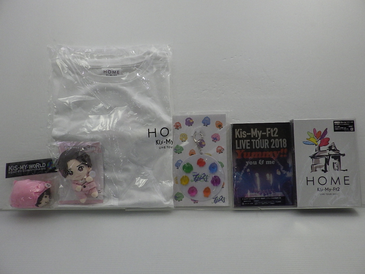 Kis-My-Ft2