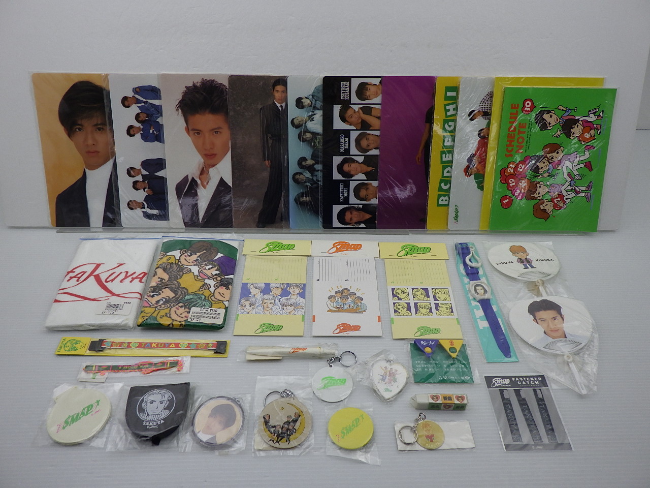 SMAP