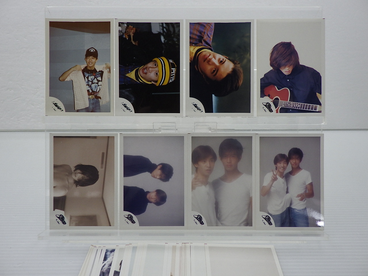 SMAP