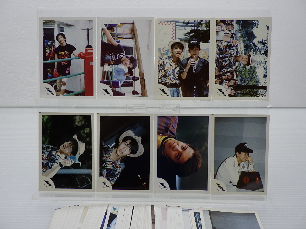 SMAP