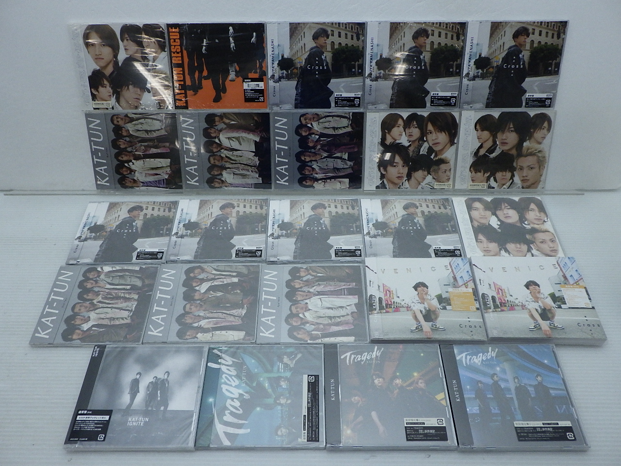 KAT-TUN