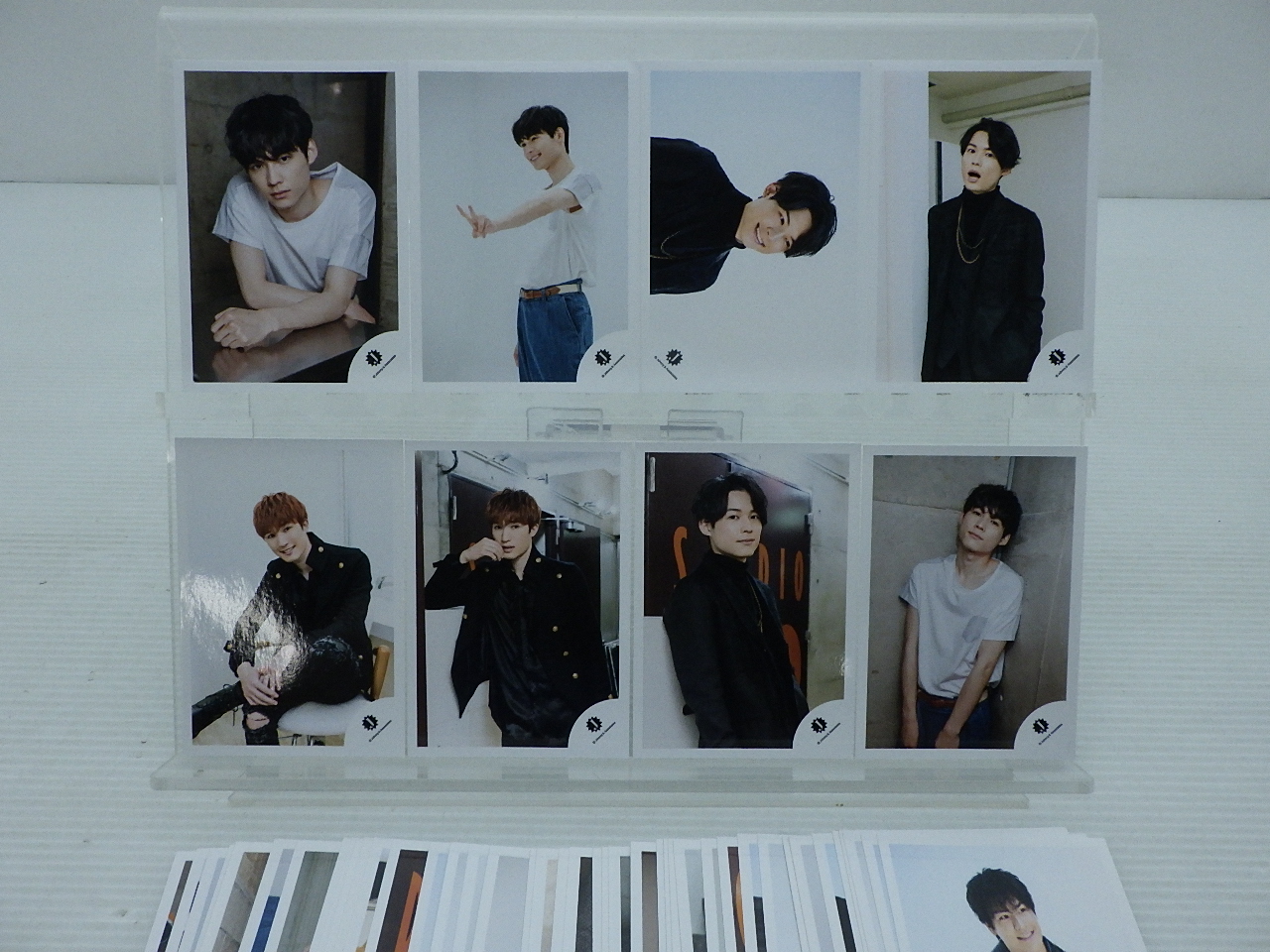 SixTONES