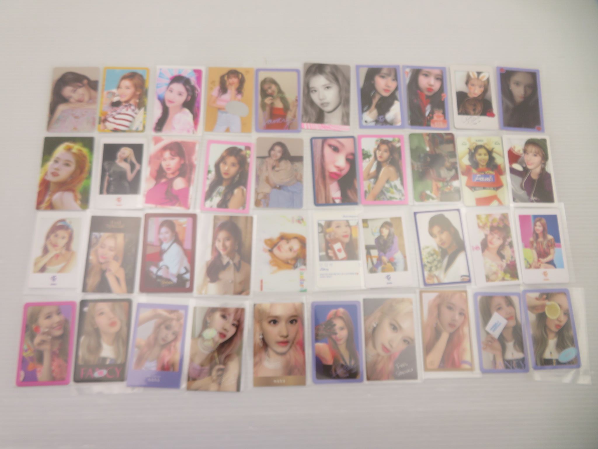 TWICE