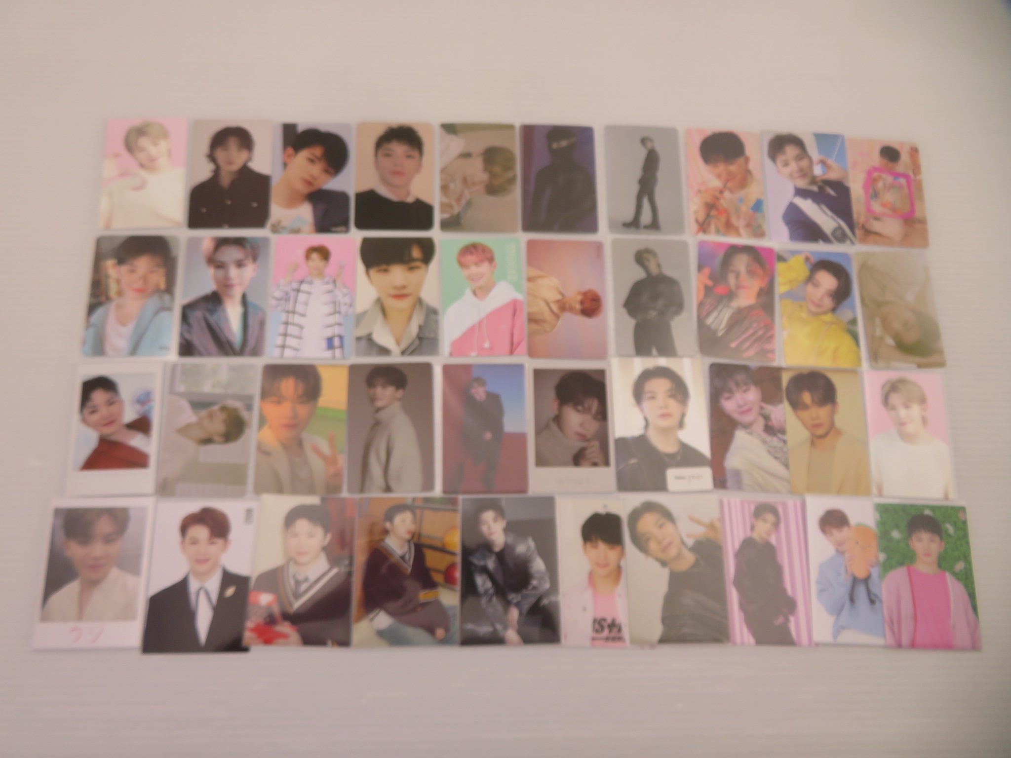 SEVENTEEN