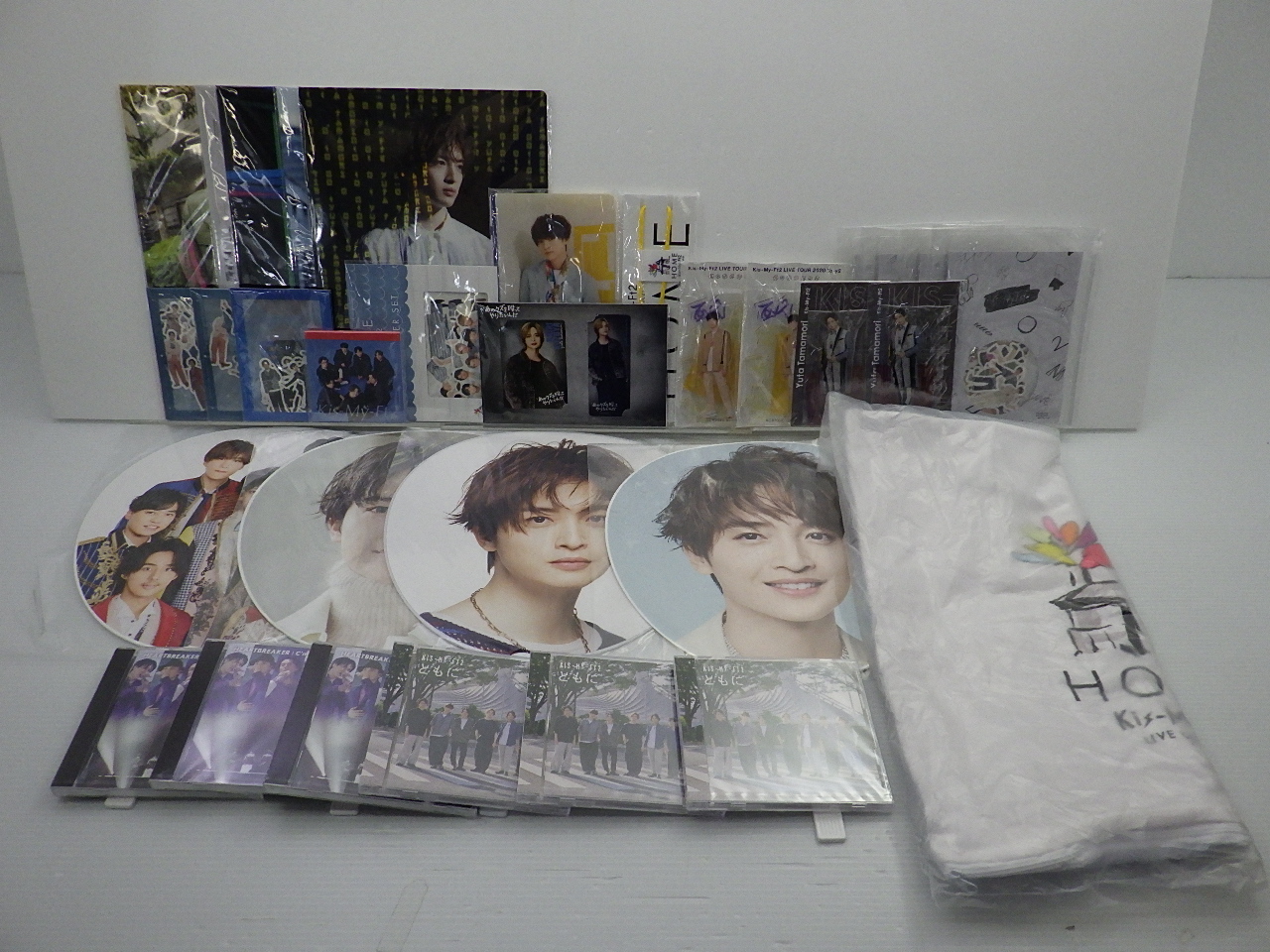 Kis-My-Ft2