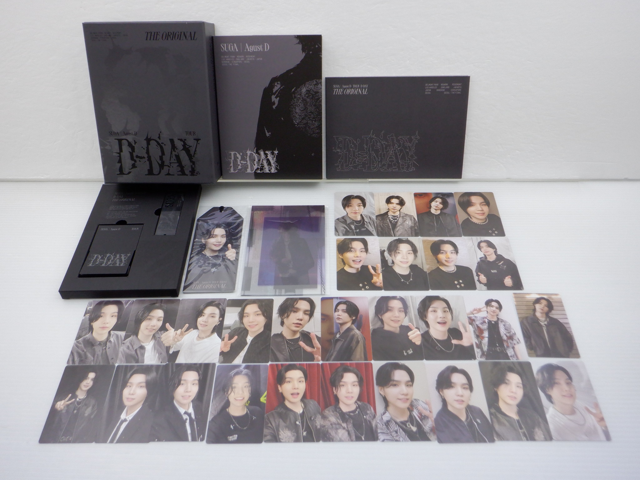 完全数量限定盤