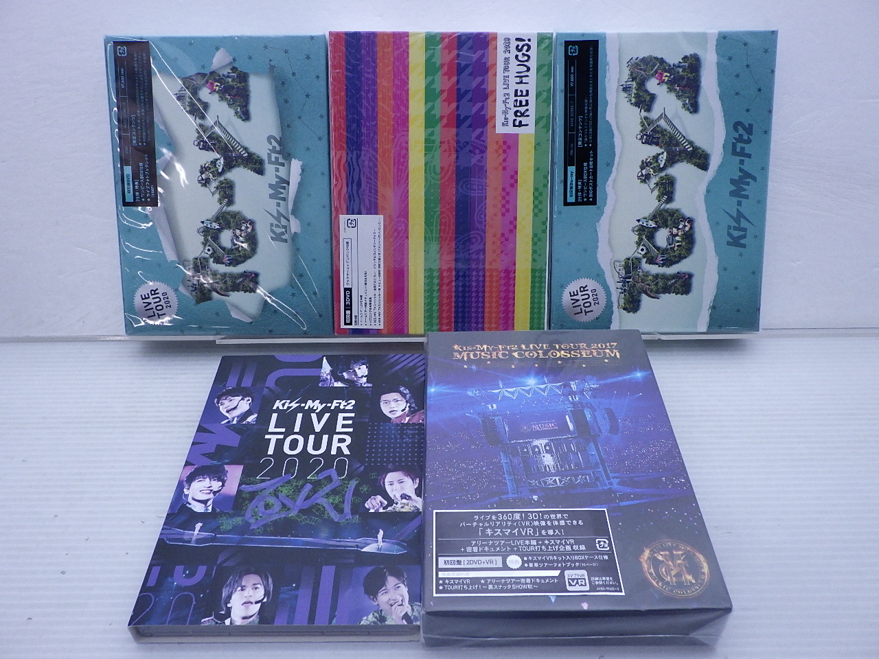 Kis-My-Ft2