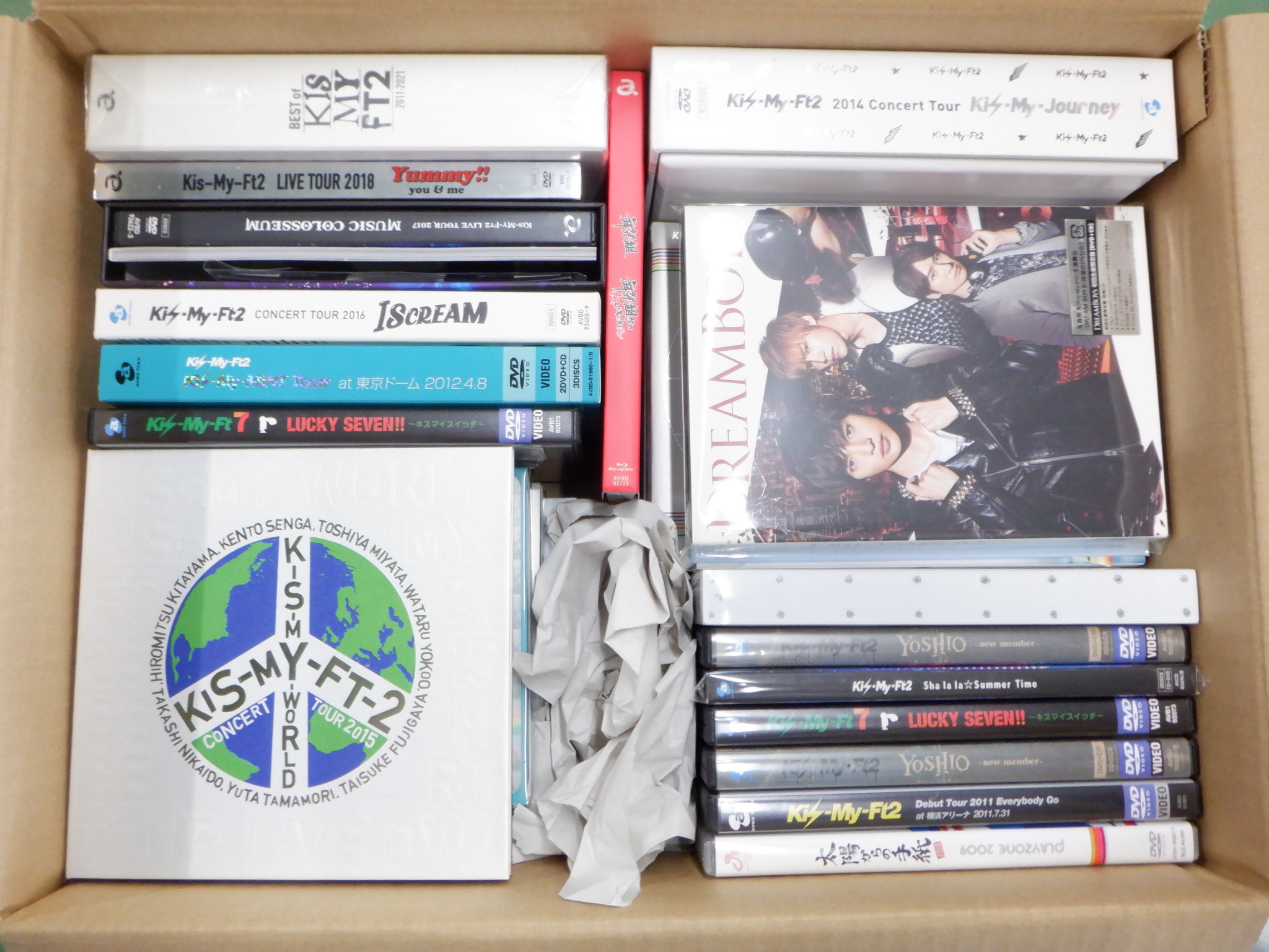 Kis-My-Ft2
