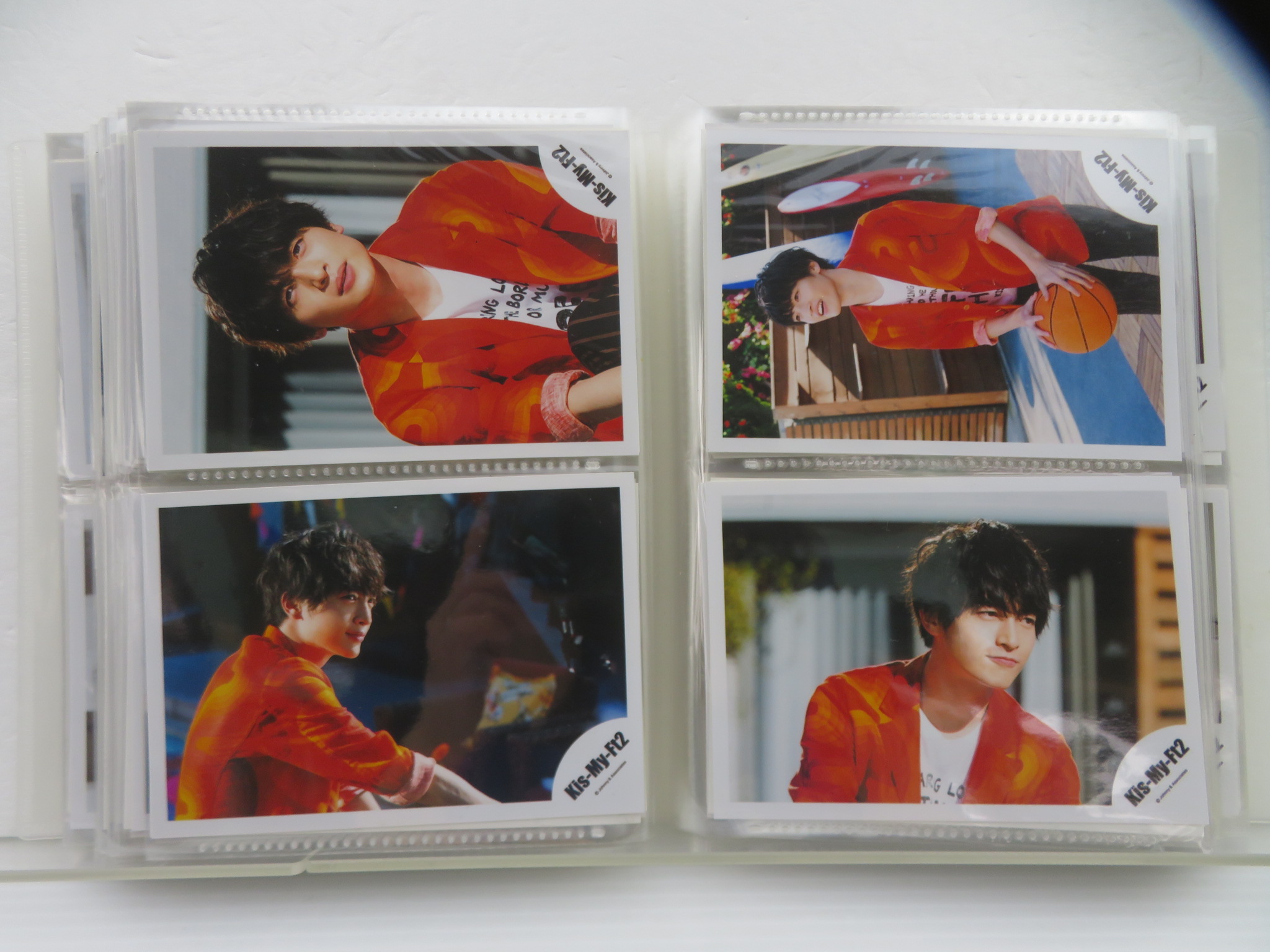 Kis-My-Ft2
