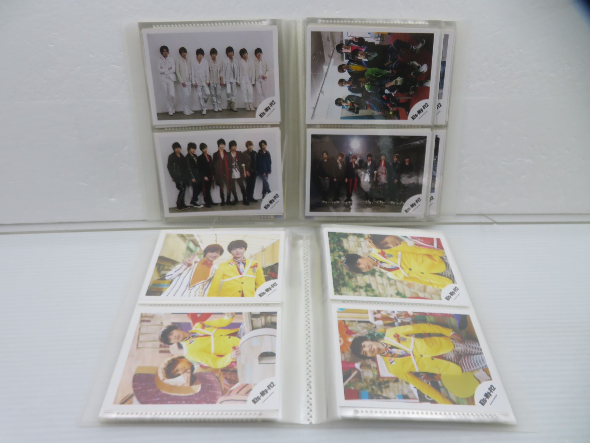 Kis-My-Ft2