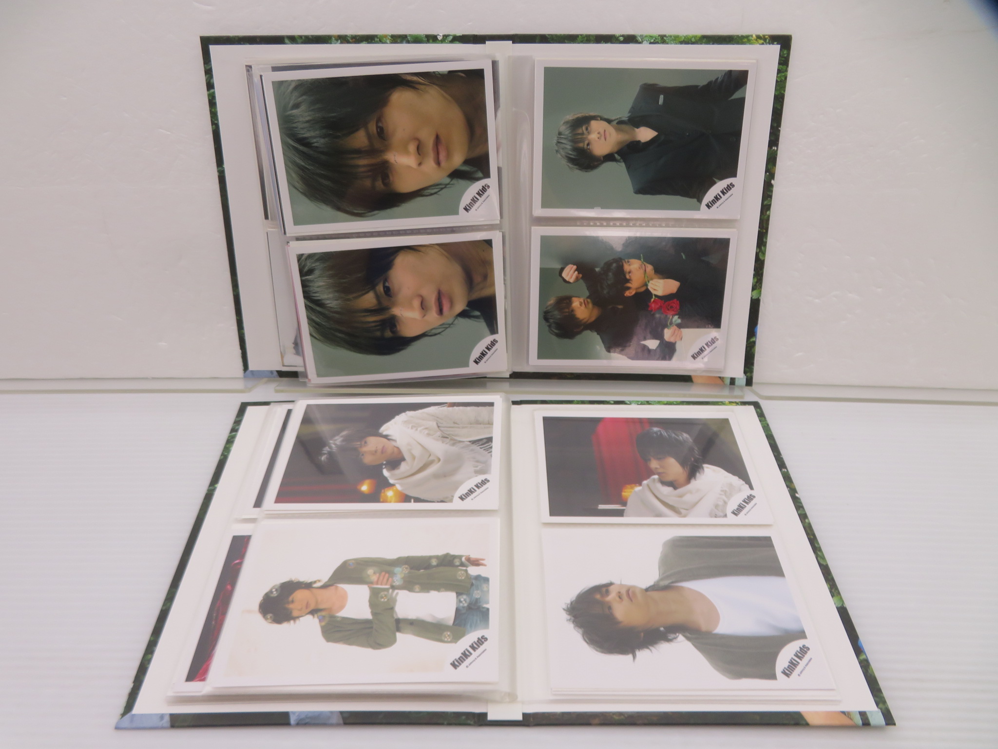 KinKi