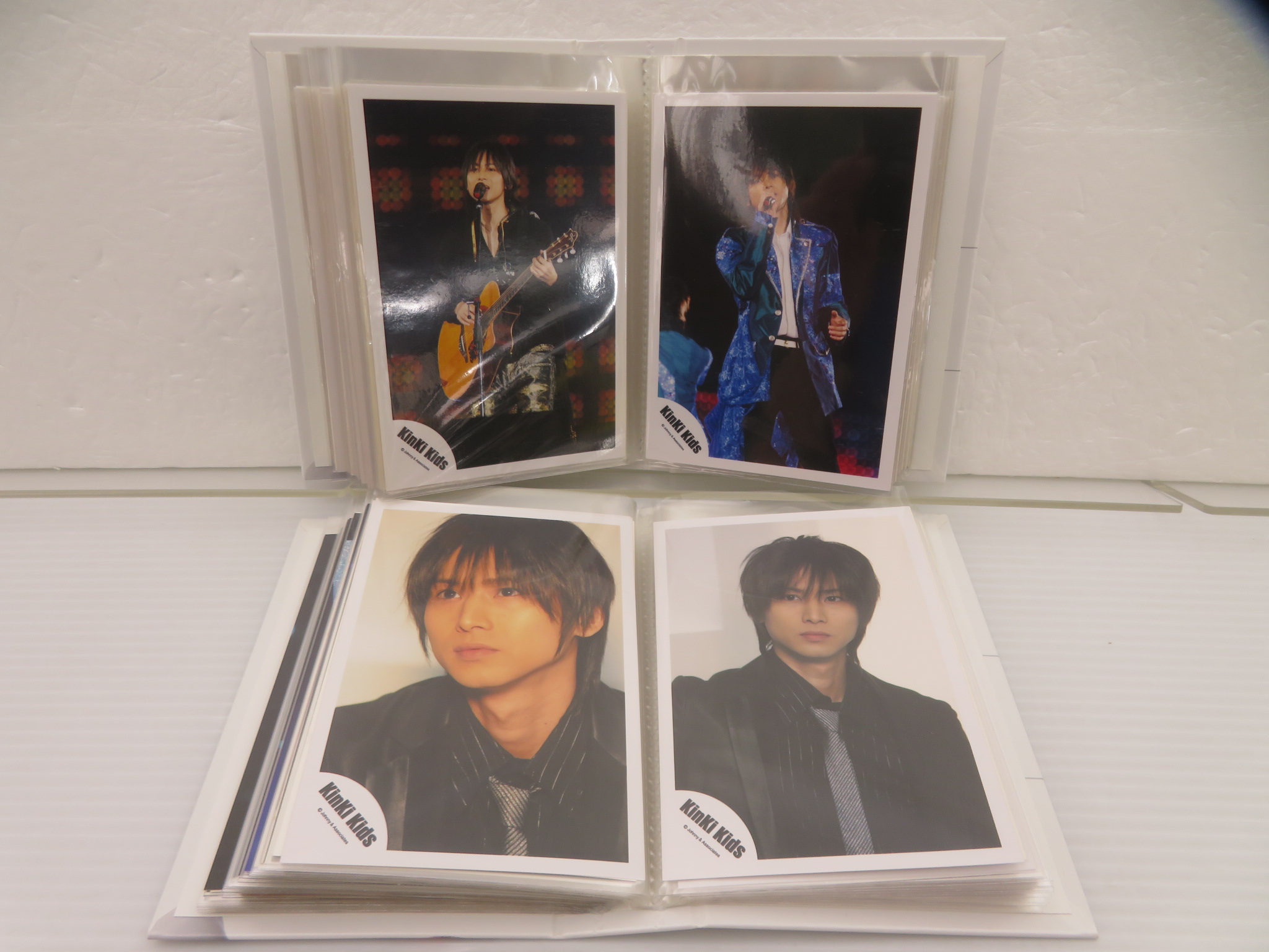 KinKi