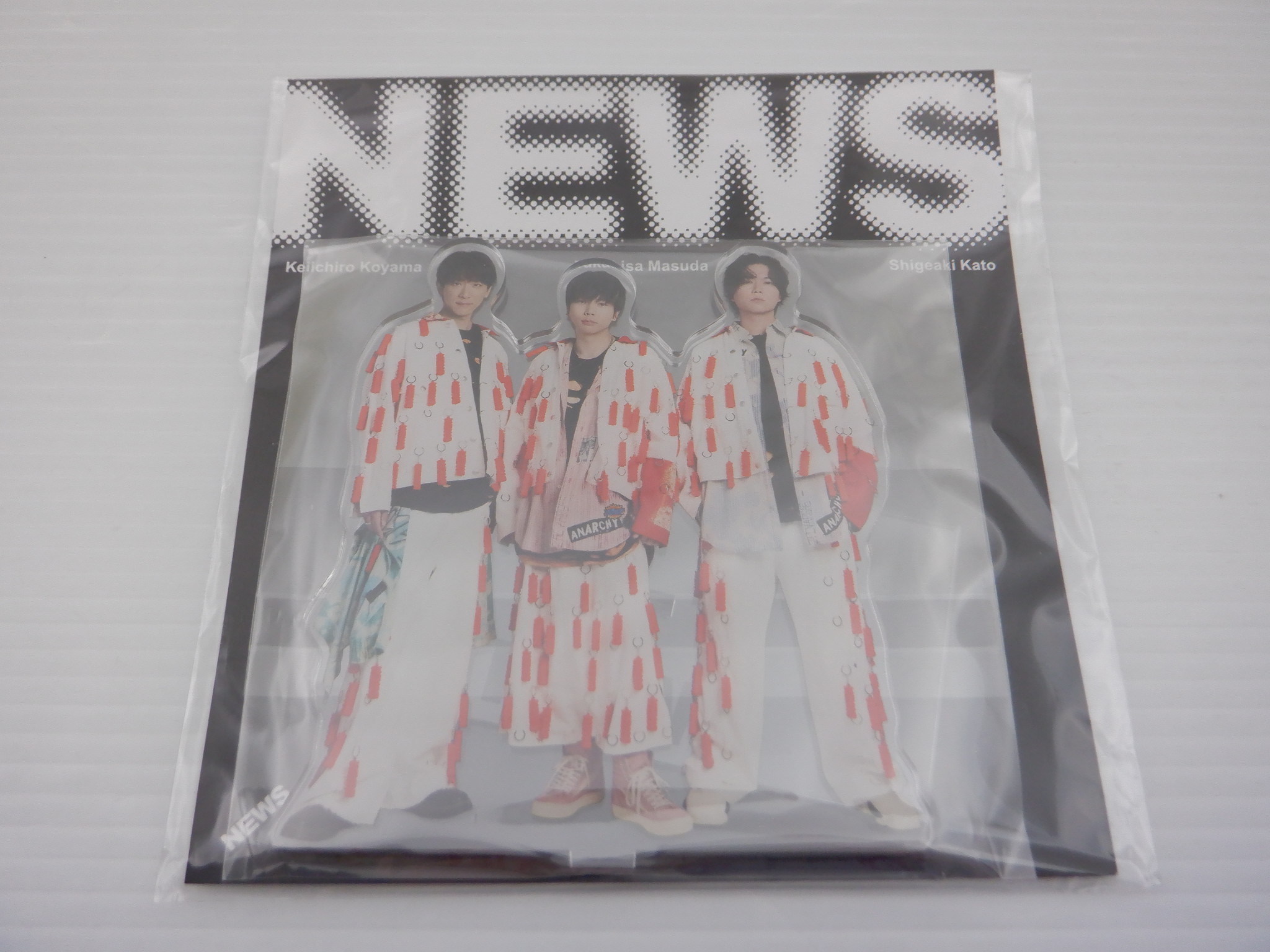 NEWS