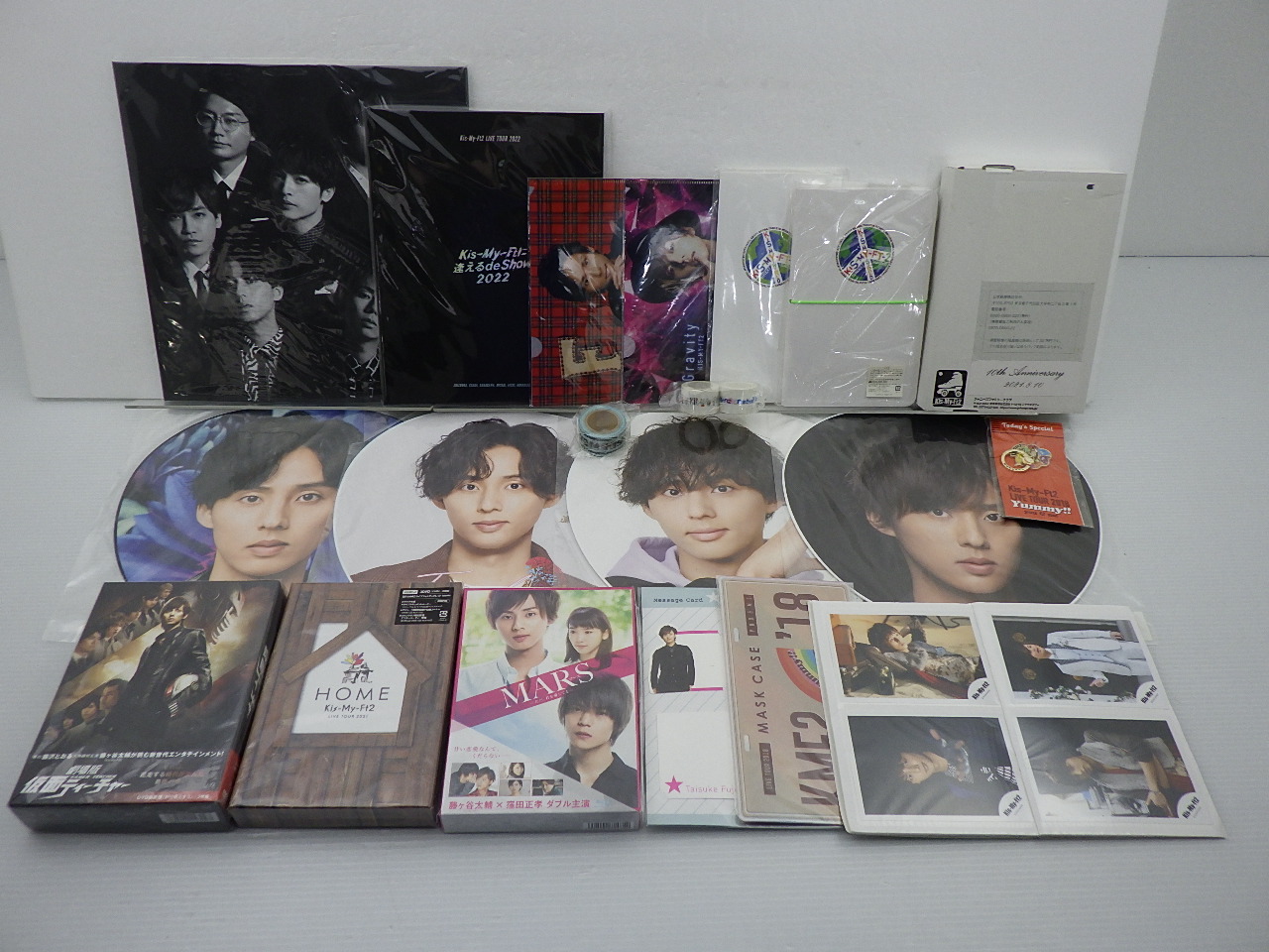 Kis-My-Ft2