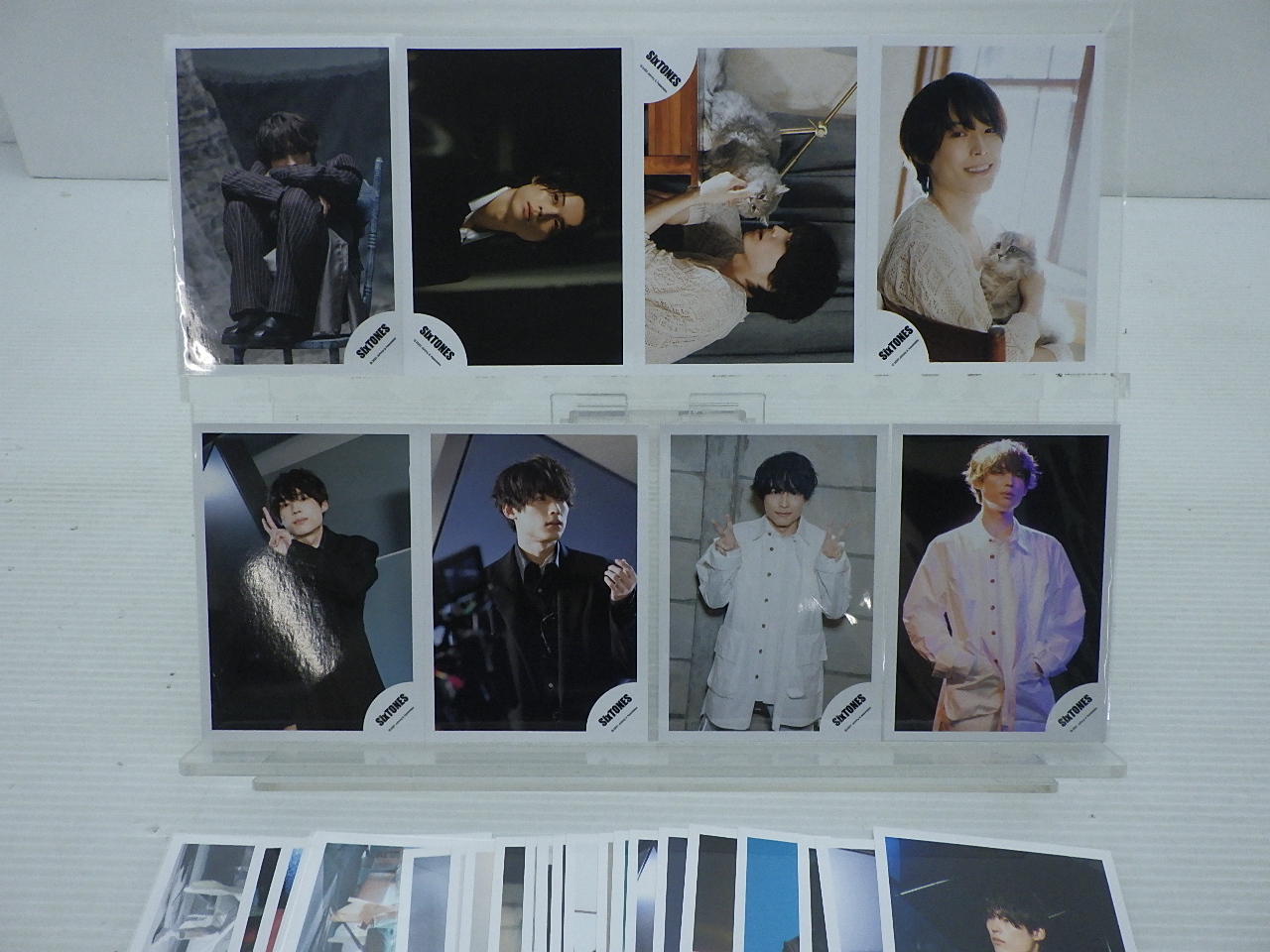 SixTONES