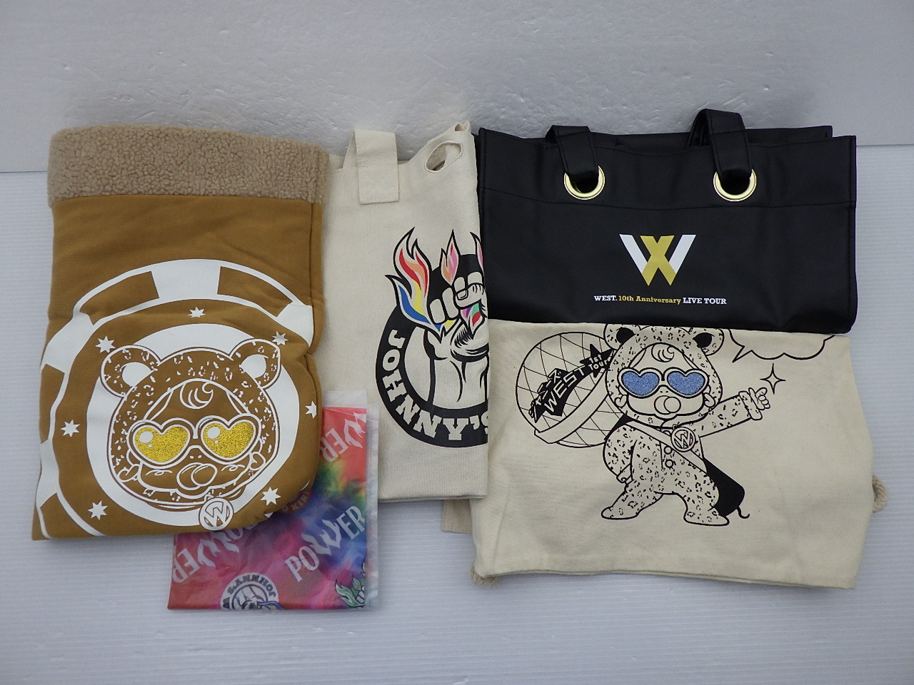 ジャニーズWEST