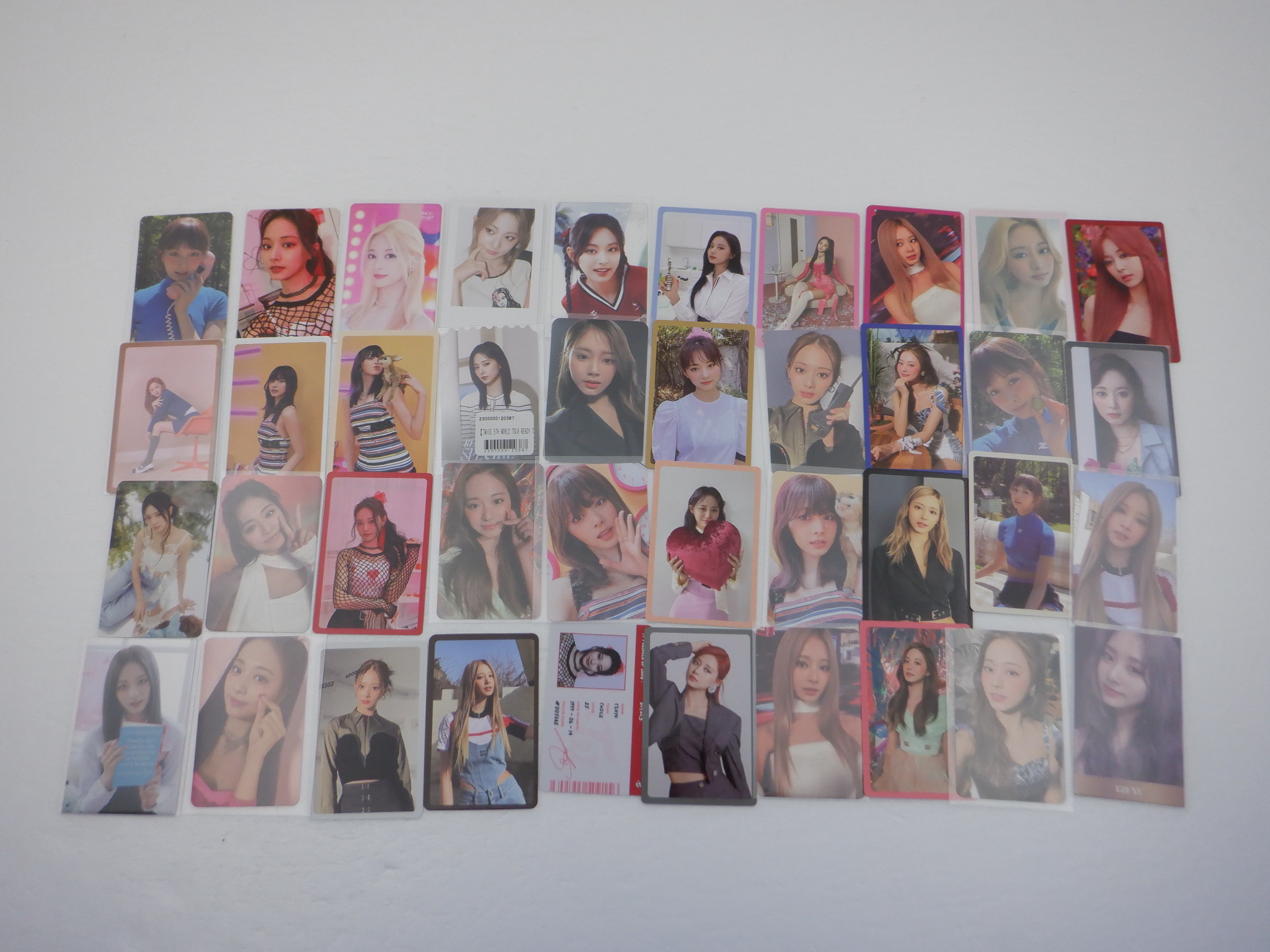 TWICE