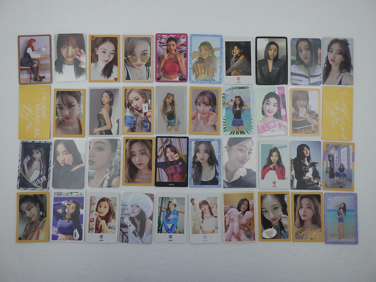 TWICE