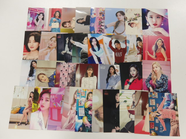 TWICE