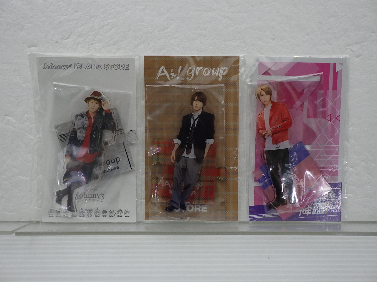 Aぇ!