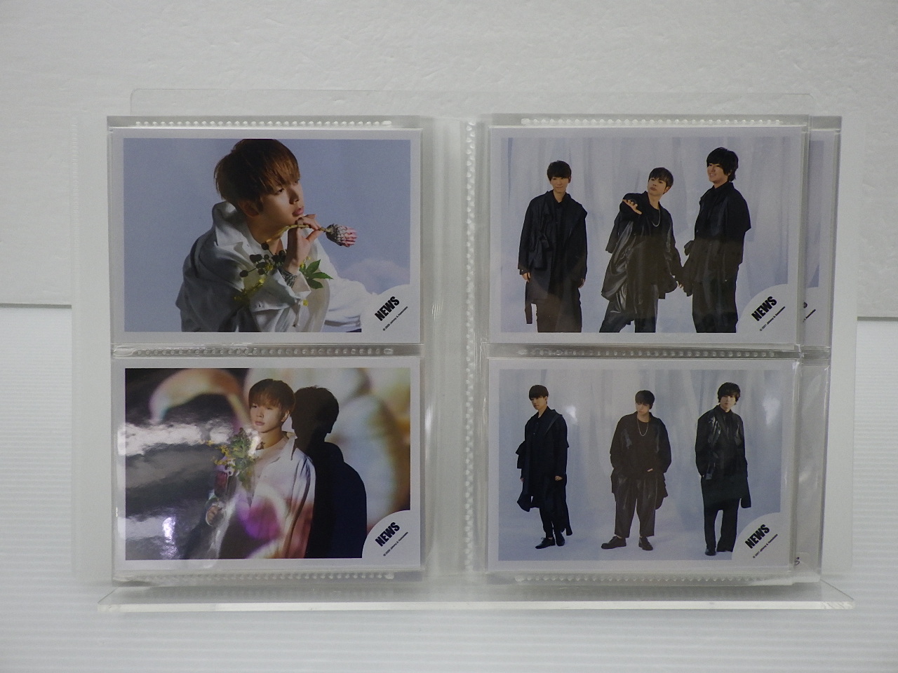 NEWS