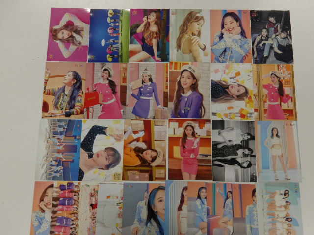 TWICE