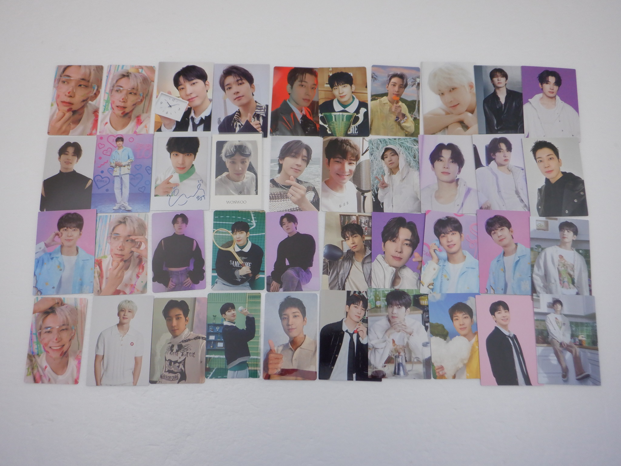 SEVENTEEN