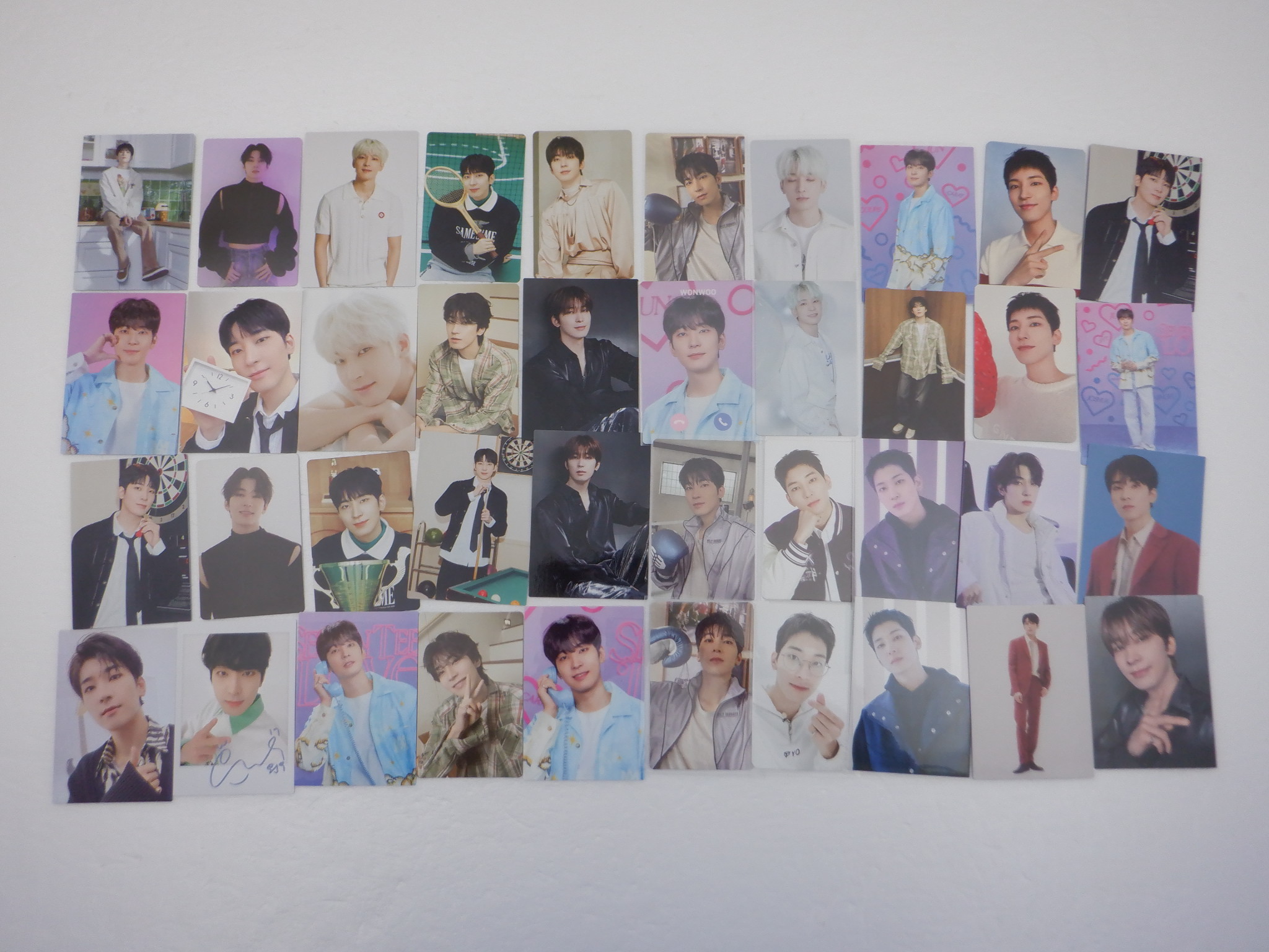 SEVENTEEN