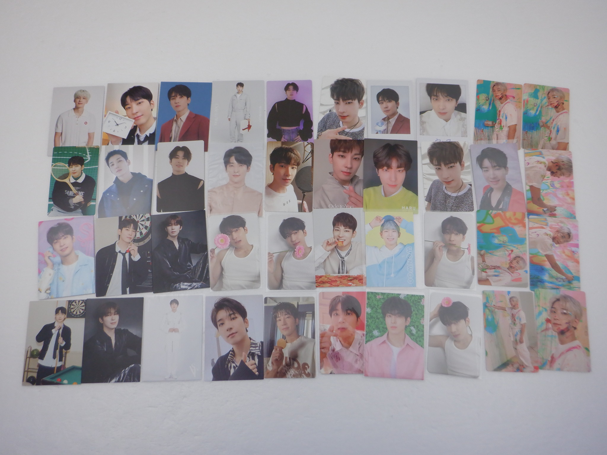 SEVENTEEN