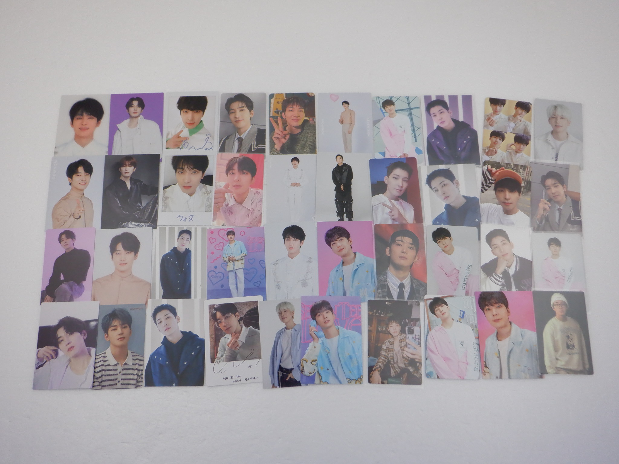 SEVENTEEN