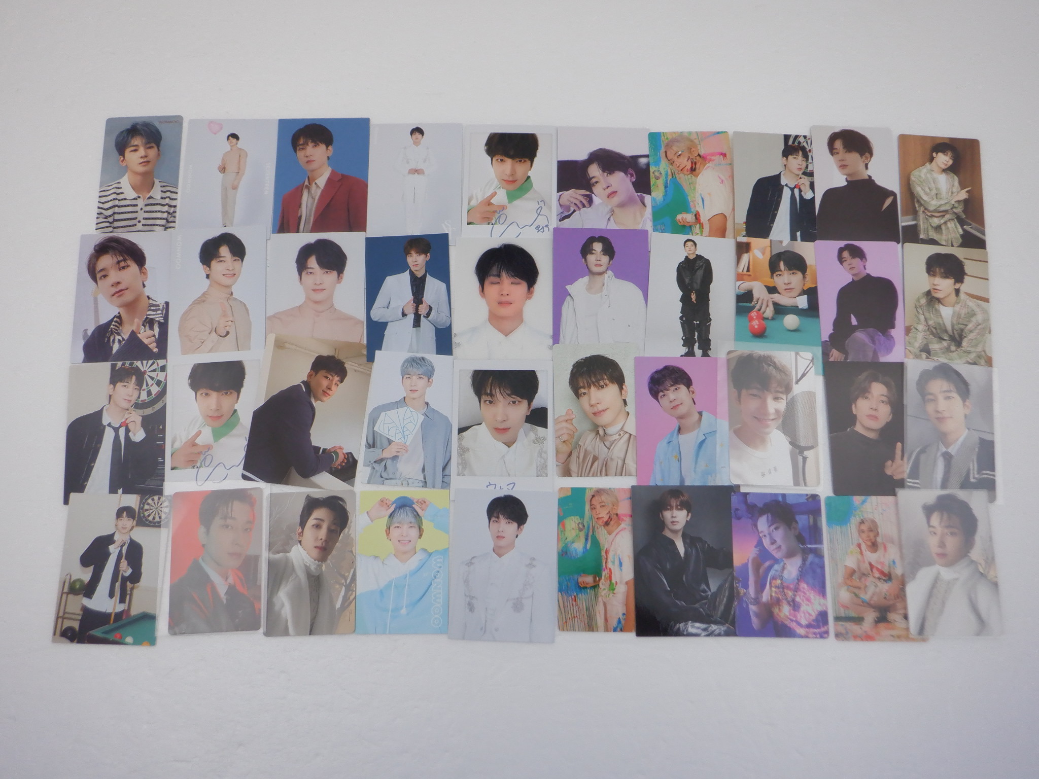 SEVENTEEN