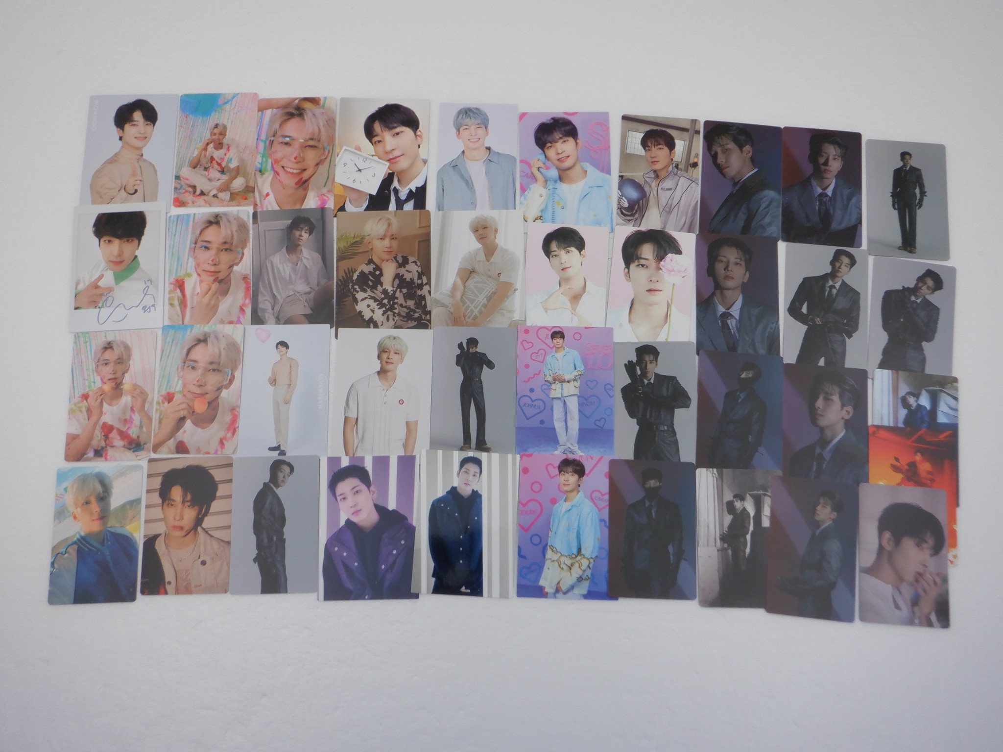 SEVENTEEN