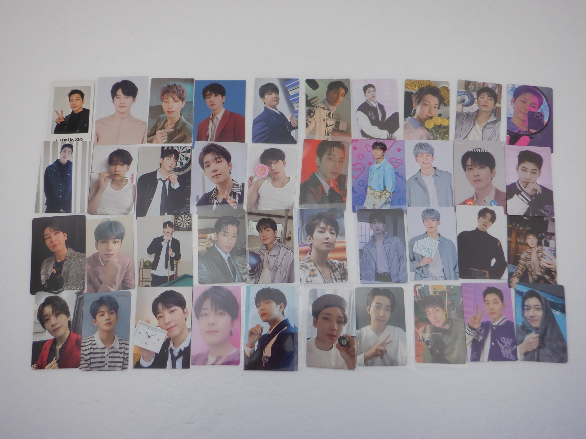 SEVENTEEN