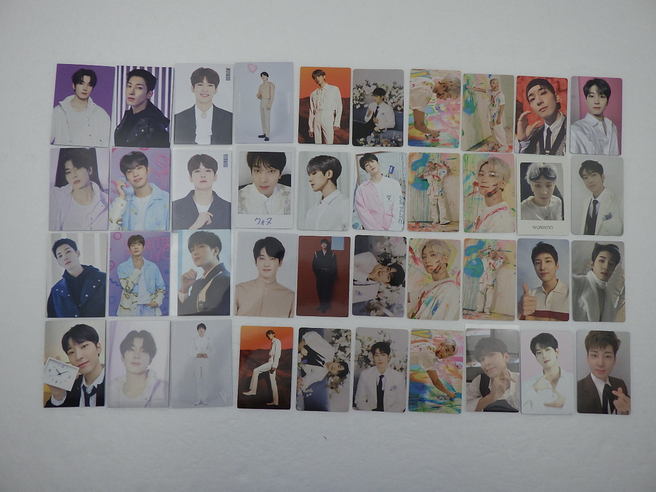 SEVENTEEN