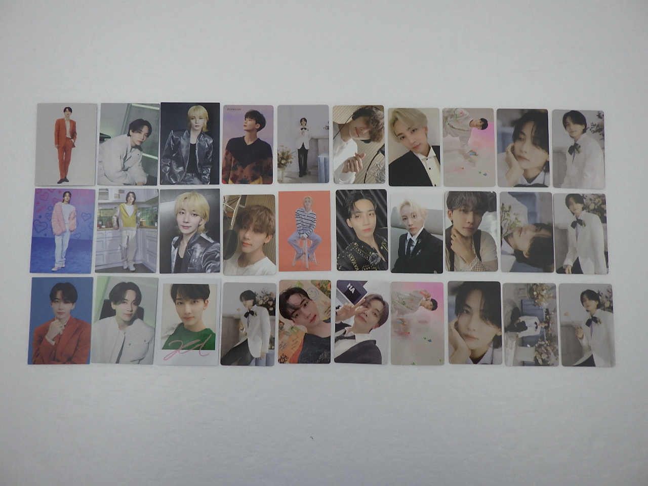 SEVENTEEN