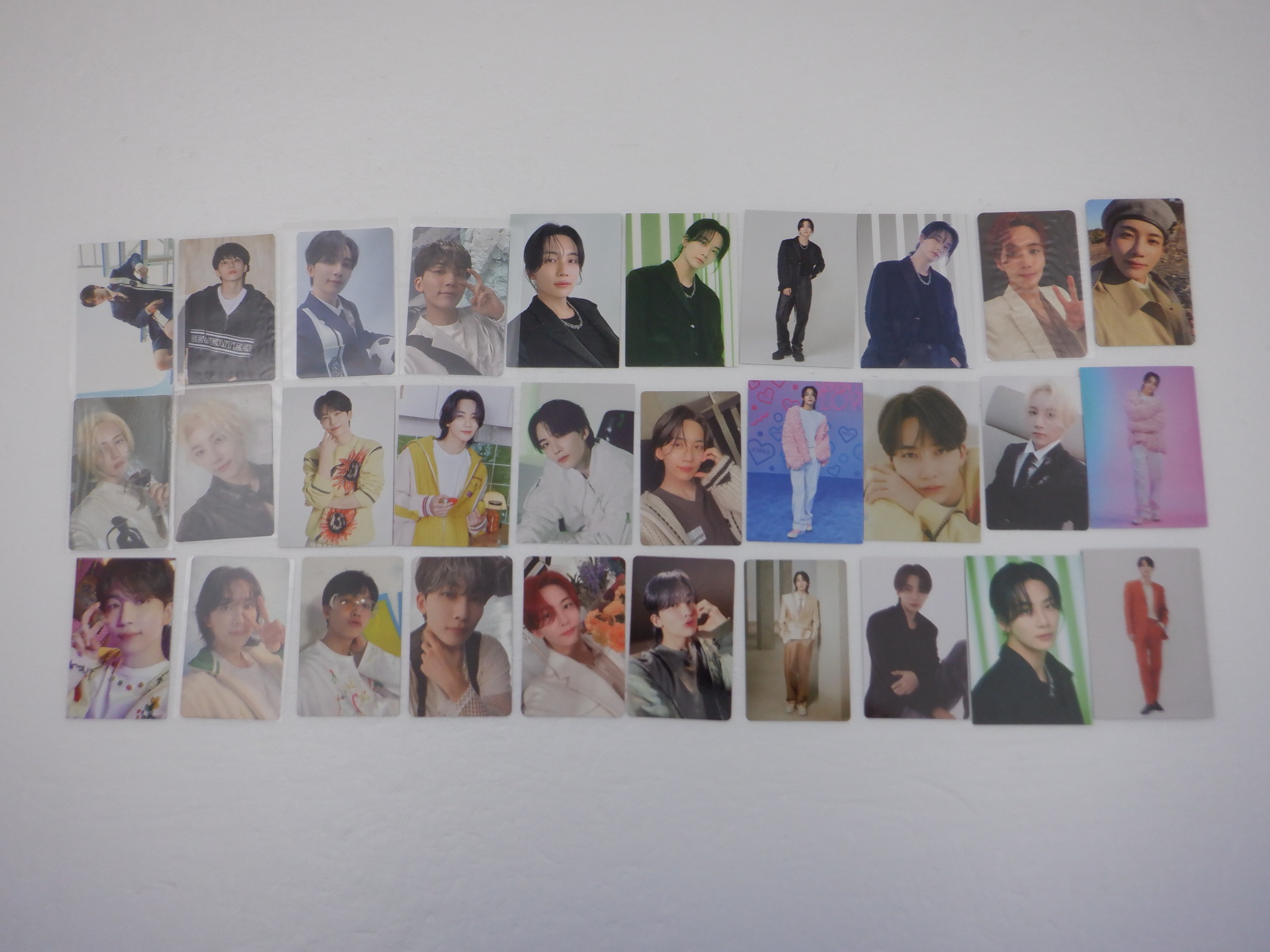 SEVENTEEN