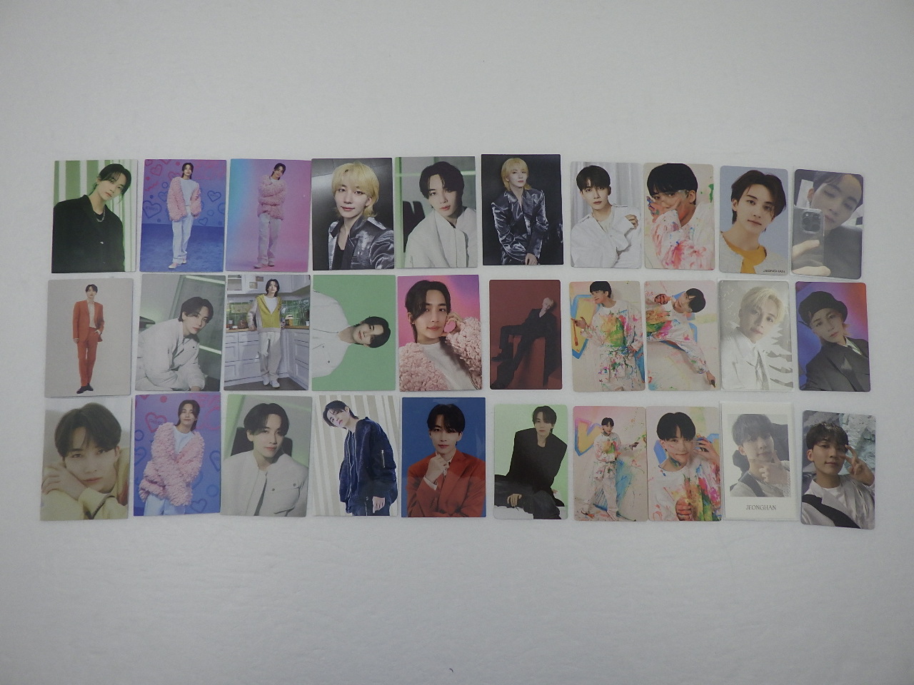SEVENTEEN