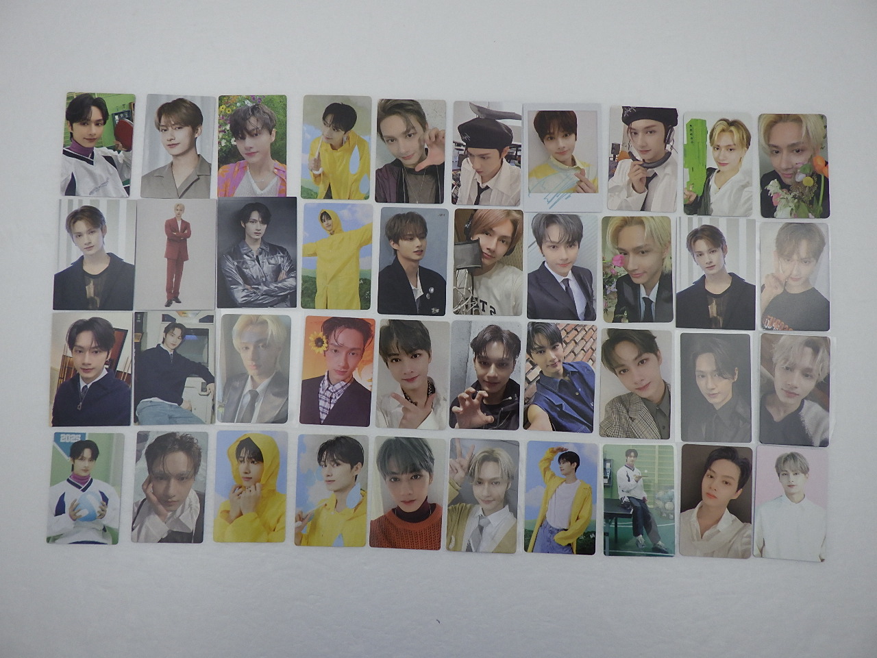 SEVENTEEN